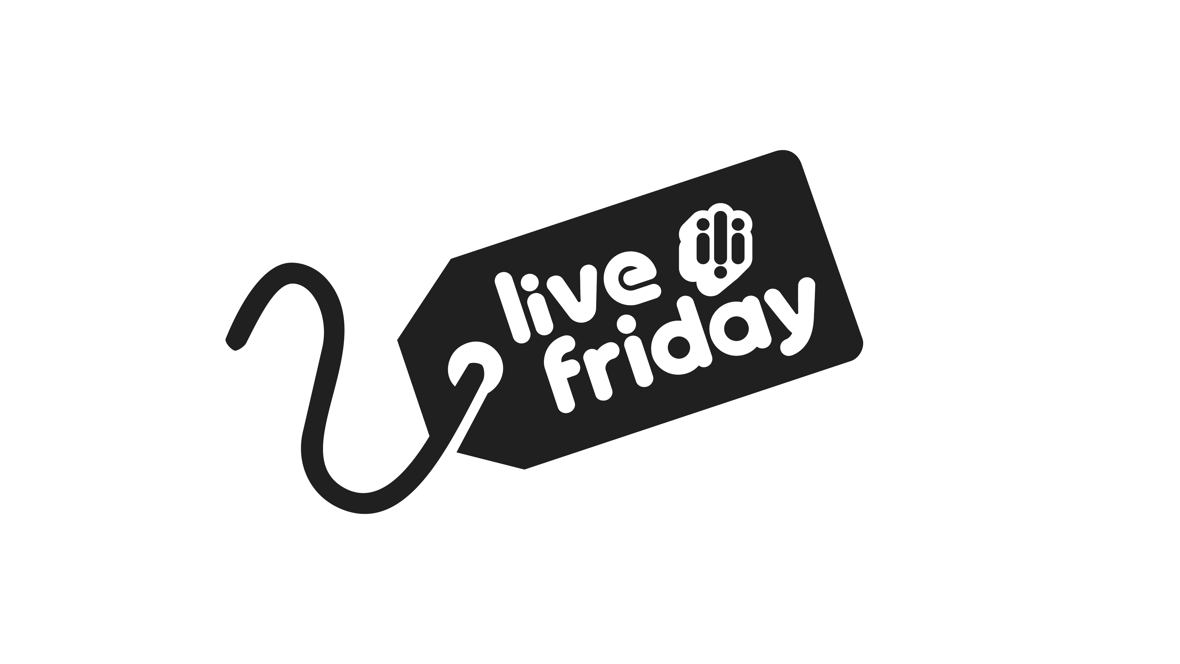 Logo Live Friday